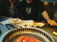 -烧江南烤肉(长春摩天活力城店)