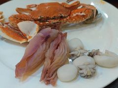 -雄楚国际大酒店-四季西餐厅