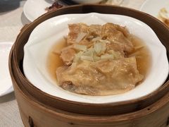上汤香芋鲜竹卷-御宝轩(益丰·外滩源店)