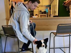 -RAC BAR(安福路店)