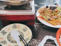 -涵家味土菜馆·徽州一绝臭鳜鱼(三河古镇店)