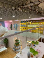 -Cool Swimming·酷游儿童游泳俱乐部(廊坊孔雀城汇景轩店)