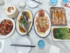 -不仔客海鲜·三亚老字号(第一市场店)