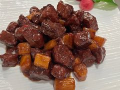 -悦泰环球美食自助(金茂旗舰店)