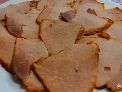 -李连贵熏肉大饼(沈阳站店)