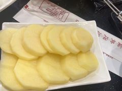 -潮汕美牛肉丸火锅店(天宁寺店)
