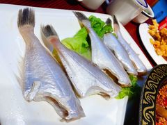 耗儿鱼-黄家码头老火锅(解放碑旗舰店)