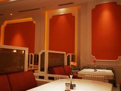 -白金汉爵大酒店-24小时餐厅(南京白金汉爵大酒店店)