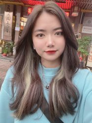 -苏豪路易士·嘉玛发廊