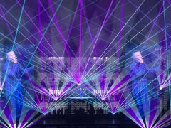 -大连体育中心体育馆