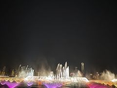 -金鸡湖景区