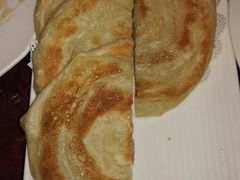 葱油饼-吉林省林业宾馆-餐厅