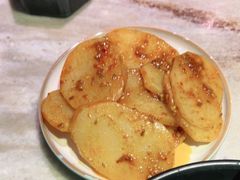 -嘻游记·厚切烤肉(布吉万象汇店)