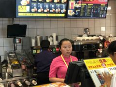 -麦当劳(湖光北街店)