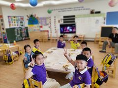 -瑞思教育·少儿英语(凯德校区)
