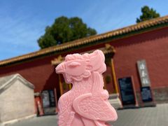 -北门涮肉·炭火铜锅涮肉(什刹海店)