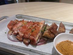 -羊之道草原味道清真餐厅(番禺店)