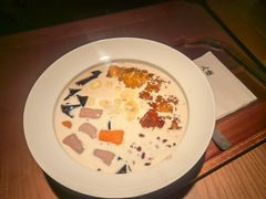 -RUXU入续糖水铺与包(卓悦中心店)