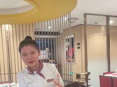 -海底捞大排档火锅(打浦路店)