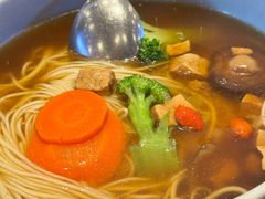-南普陀素菜馆