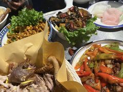 -人民公社大食堂(张家湾店)