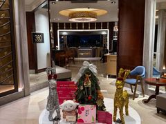 -广州花园酒店·凌璇阁旋转餐厅CAROUSEL360