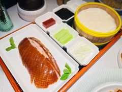 -醉舍·新淮扬菜(长宁龙之梦店)
