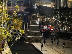 -深圳湾万象城(南山店)