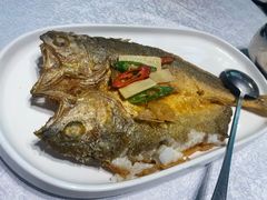 -海鲜e族(马王堆店)