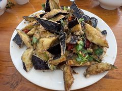 -三点小吃(山大店)