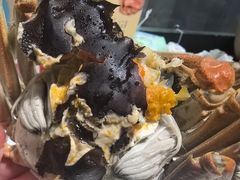 -黄记大闸蟹专卖店·活蟹·醉蟹
