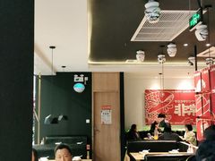 大堂-蜀锦堂·川味现炒(襄阳武商汇店)