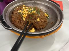 -饭怕鱼·黄焖鲟龙鱼(湖大店)