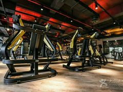 -威尔仕健身(杭州万象城店)