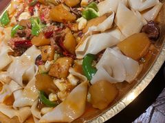 -楼兰新疆主题餐厅(悠方店)