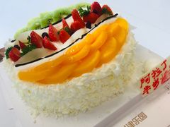 -津乐园(营口道店)