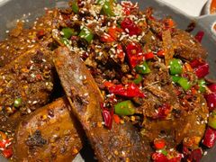 -小河盐帮·私家菜·烤鸭(三元桥·霄云路店)