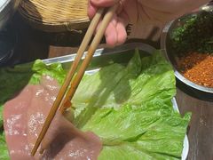 -萍姐火锅·公路夜市(南京新街口店)