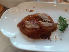 -大鸭梨烤鸭(石佛营店)