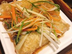 -喜鹊茶点.啫煲(车陂店)