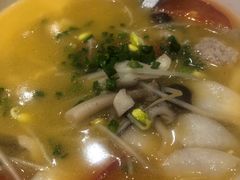 -小慧住家贵州菜(甲秀楼店)