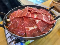 -小木屋米酒店总店