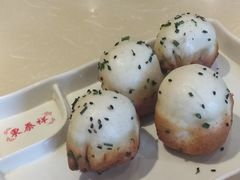 -东泰祥生煎馆(重庆北路店)