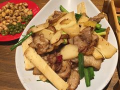 -云海肴云南菜·蒸汽石锅鱼(北京良乡华冠店)