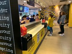 -麦当劳(番禺易发商业街店)