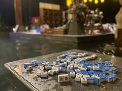 -天目湖御水温泉·度假酒店