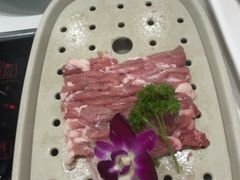 -草原传奇鲜羊火锅(桥北店)