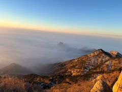 -泰山风景名胜区
