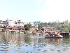 -两江国际影视城