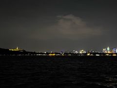 -西湖外事游船(花港观鱼码头)